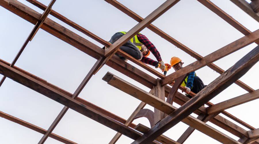 Expert Emergency Roof Repairs services in Campbell, NY